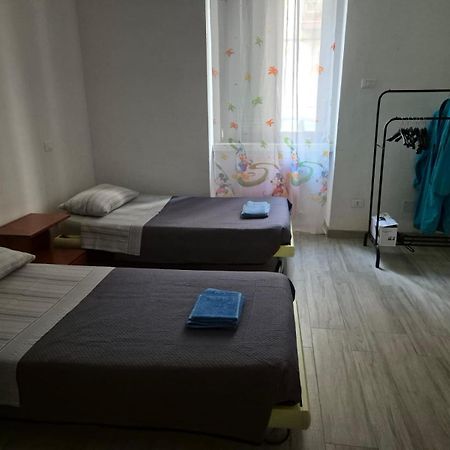 Residenza La Torre Apartment Foggia Exterior photo