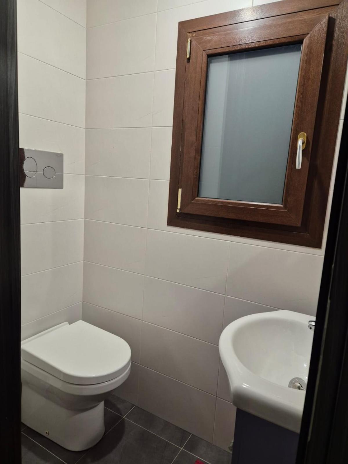 Residenza La Torre Apartment Foggia Exterior photo