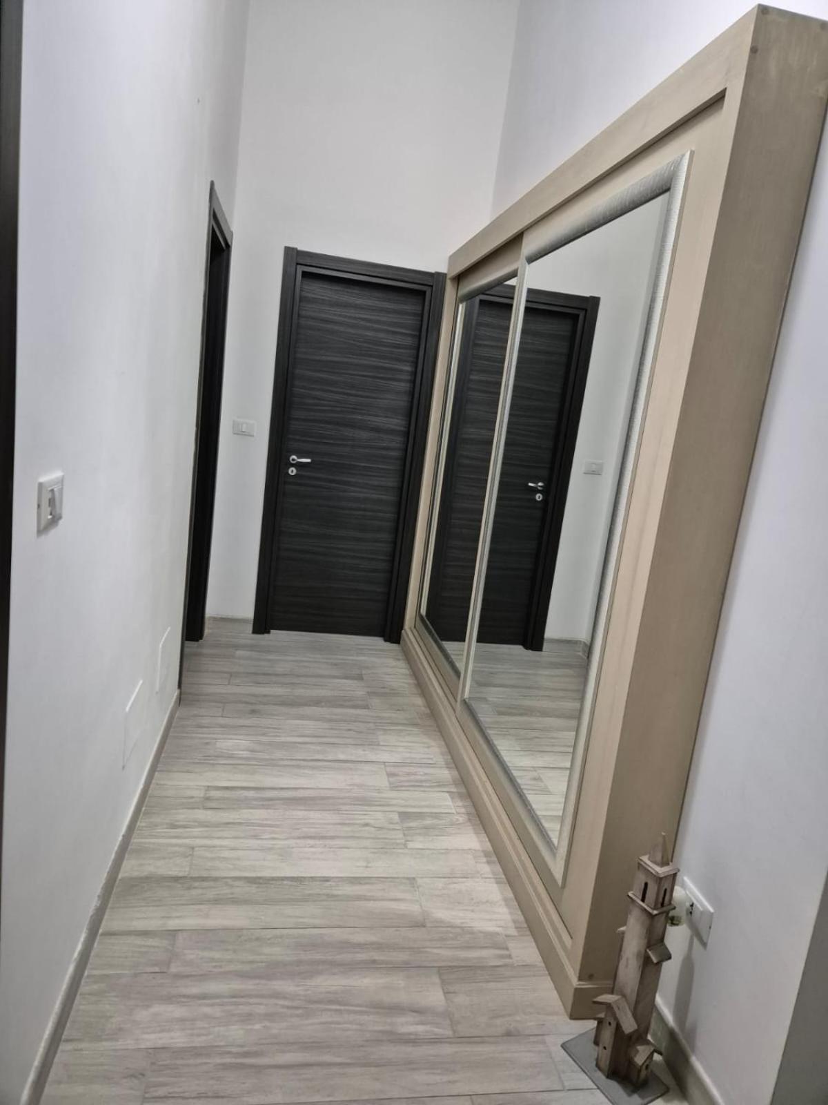 Residenza La Torre Apartment Foggia Exterior photo