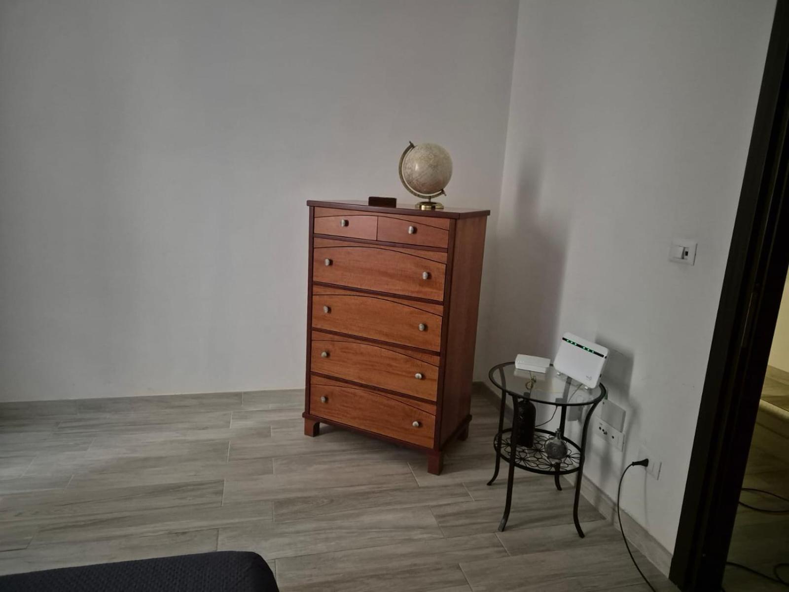 Residenza La Torre Apartment Foggia Exterior photo